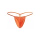 CandyMan - G-String Color Hot Orange