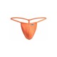 CandyMan - G-String Color Hot Orange