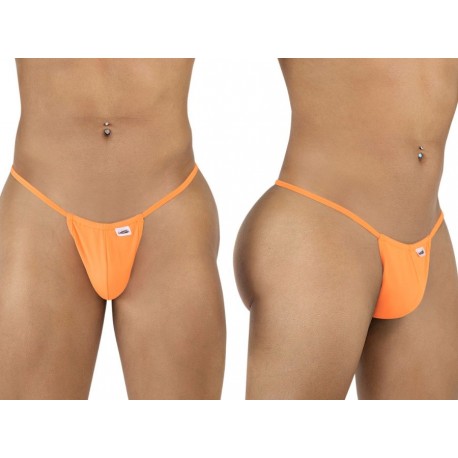 CandyMan - G-String Color Hot Orange