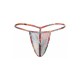 CandyMan - G-String Color Printed Fruits
