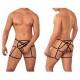CandyMan - Cage Jockstrap Color Black