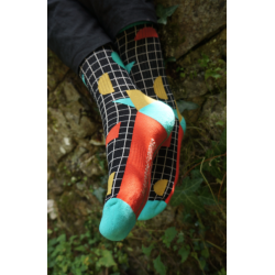 Makadam Poppins - Chaussettes Mira
