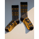 Makadam Poppins - Chaussettes Raya