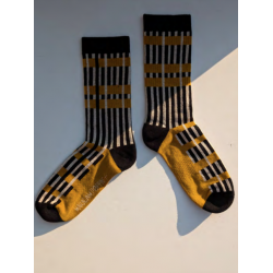 Makadam Poppins - Chaussettes Raya