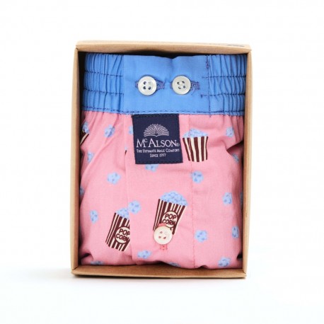 M5466 - Pop Corn Pink