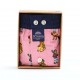Mc Alson - Alpine Bear pink