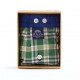 Mc Alson - Tartan green