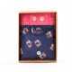 Mc Alson - Vintage Camera navy