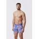 Loïc Henry - Bxr Tencel/Coton Tigre
