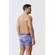 Loïc Henry - Bxr Tencel/Coton Tigre
