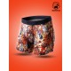 Loïc Henry - Bxr Tencel/Coton Burning Bush