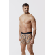 Loïc Henry - Bxr Modal/Coton Giraf