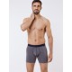 Loïc Henry - Bxr Coton Gris Foncé