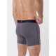 Loïc Henry - Bxr Coton Gris Foncé