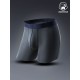 Loïc Henry - Bxr Coton Gris Foncé