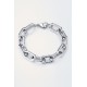FRILIVIN - Bracelet Acier Inoxydable