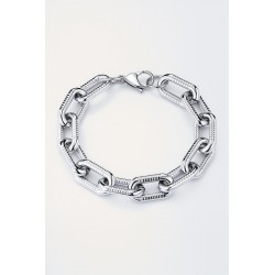 FRILIVIN - Bracelet Acier Inoxydable
