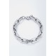 FRILIVIN - Bracelet Acier Inoxydable