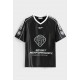 FRILIVIN - T-shirt Sport Black