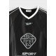 FRILIVIN - T-shirt Sport Black