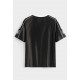 FRILIVIN - T-shirt Sport Black