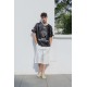 FRILIVIN - T-shirt Sport Black