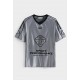 FRILIVIN - T-shirt Sport Grey