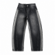 FRILIVIN - Jeans Gris