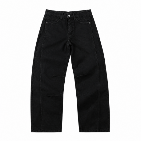 FRILIVIN - Jeans Noir