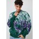 FRILIVIN - Pull Retro Vert