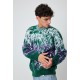 FRILIVIN - Pull Retro Vert