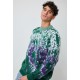 FRILIVIN - Pull Retro Vert