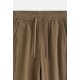 FRILIVIN - Pantalon Taupe