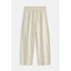 FRILIVIN - Pantalon Beige