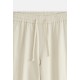 FRILIVIN - Pantalon Beige