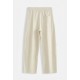 FRILIVIN - Pantalon Beige