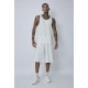 FRILIVIN - Retro Tank Top White
