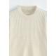 FRILIVIN - Pull Beige/bleu ciel