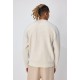 FRILIVIN - Pull Beige/bleu ciel
