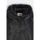 FRILIVIN - Veste fourrure Beige