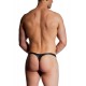 Manstore - M510 Tower String Black