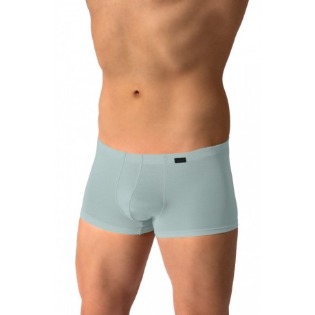 Olaf Benz - RED2605 Minipants White + Mint