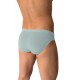 Olaf Benz - RED2605 Sportbrief White + Mint