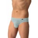 Olaf Benz - RED2605 Sportbrief White + Mint