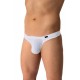 Olaf Benz - RED2605 Ministring White + Green