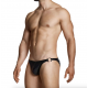 Modus Vivendi - Prince Albert Low Cut Briefs Black