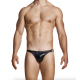 Modus Vivendi - Prince Albert Low Cut Briefs Black