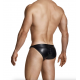 Modus Vivendi - Prince Albert Low Cut Briefs Black
