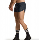 Modus Vivendi - Active Jogging Cut Shorts Grey