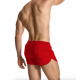 Modus Vivendi - Active Jogging Cut Shorts Red